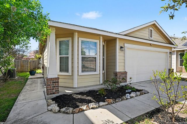 3518 York Crst, San Antonio, TX 78245