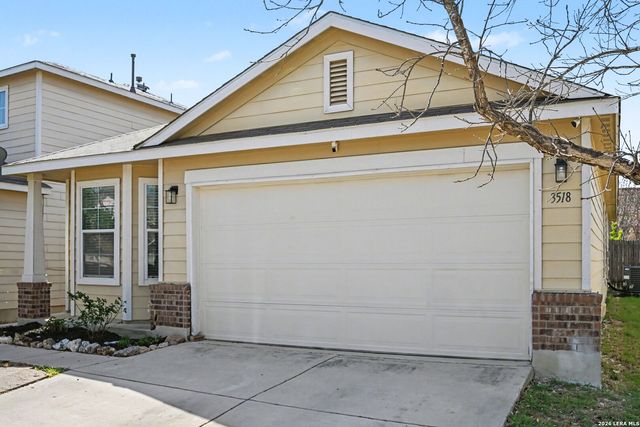 3518 York Crst, San Antonio, TX 78245