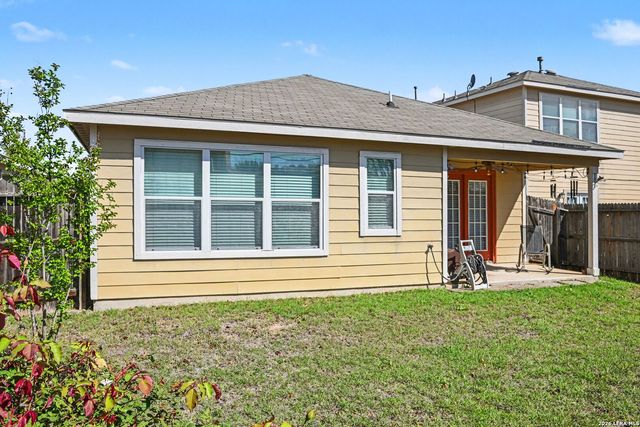 3518 York Crst, San Antonio, TX 78245