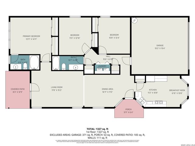 3518 York Crst, San Antonio, TX 78245