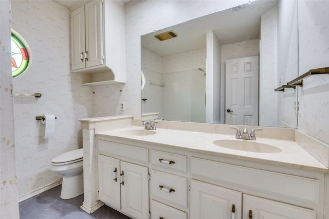 2719 Sunrise Drive, Arlington, TX 76006