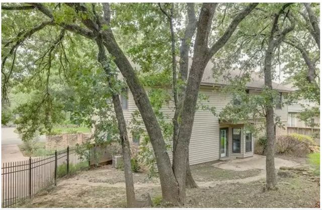 2719 Sunrise Drive, Arlington, TX 76006
