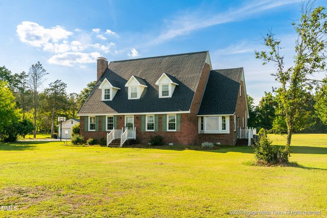 5723 Bowen Drive, Grifton, NC 28530