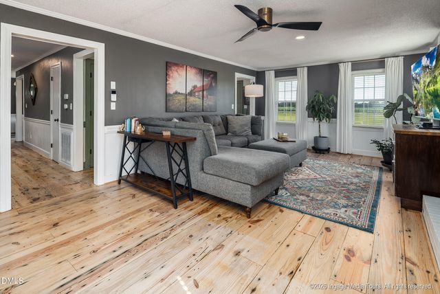 5723 Bowen Drive, Grifton, NC 28530