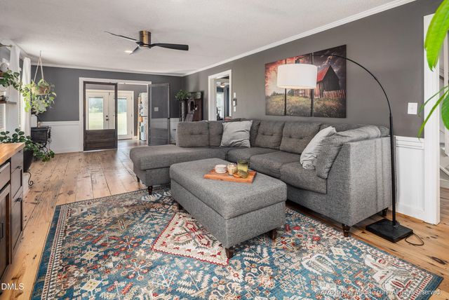 5723 Bowen Drive, Grifton, NC 28530