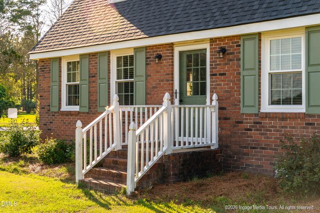 5723 Bowen Drive, Grifton, NC 28530