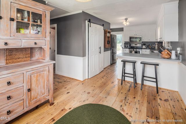 5723 Bowen Drive, Grifton, NC 28530