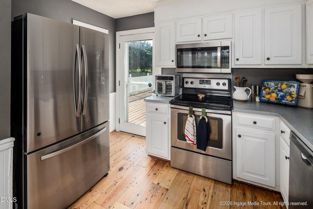 5723 Bowen Drive, Grifton, NC 28530