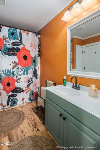 5723 Bowen Drive, Grifton, NC 28530
