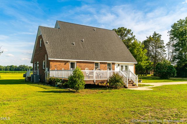5723 Bowen Drive, Grifton, NC 28530