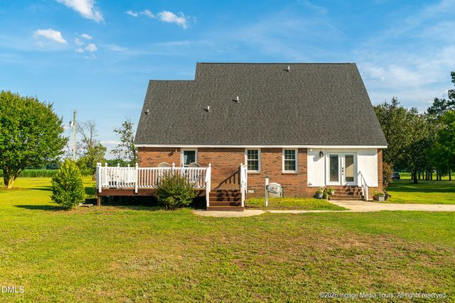 5723 Bowen Drive, Grifton, NC 28530