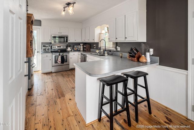 5723 Bowen Drive, Grifton, NC 28530