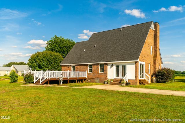 5723 Bowen Drive, Grifton, NC 28530