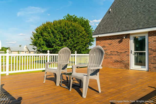 5723 Bowen Drive, Grifton, NC 28530