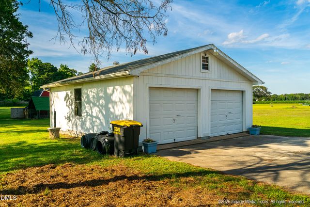 5723 Bowen Drive, Grifton, NC 28530