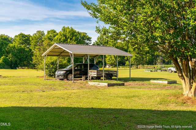 5723 Bowen Drive, Grifton, NC 28530