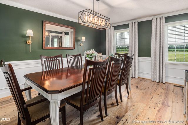 5723 Bowen Drive, Grifton, NC 28530