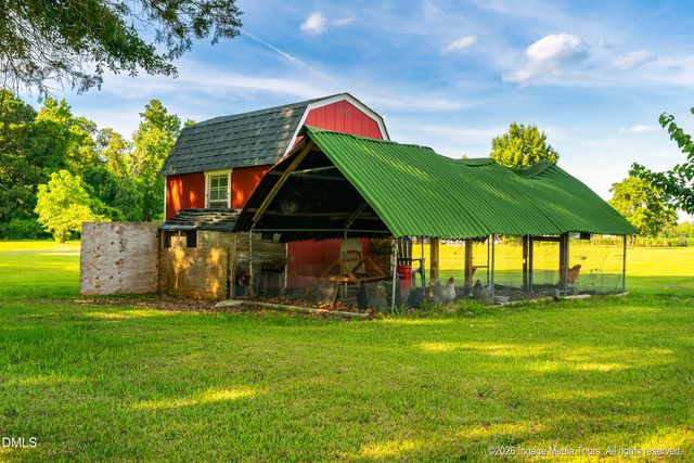 5723 Bowen Drive, Grifton, NC 28530