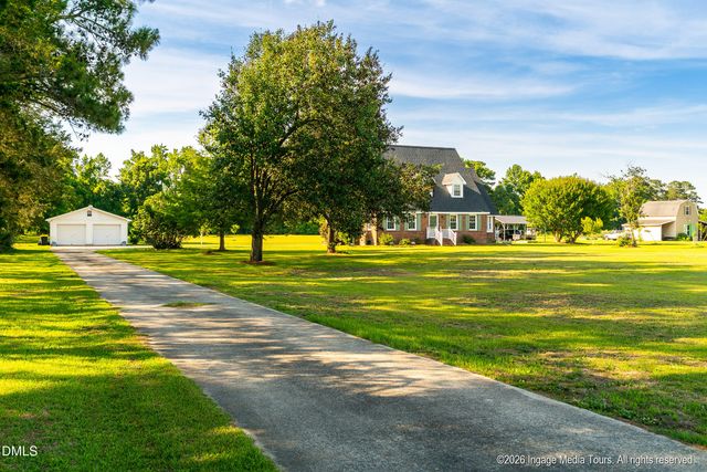 5723 Bowen Drive, Grifton, NC 28530
