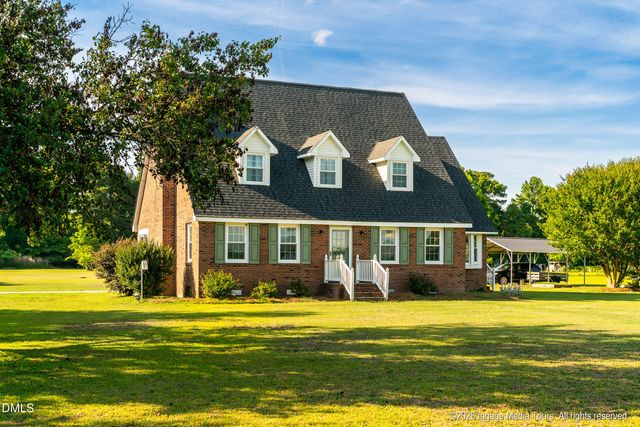 5723 Bowen Drive, Grifton, NC 28530