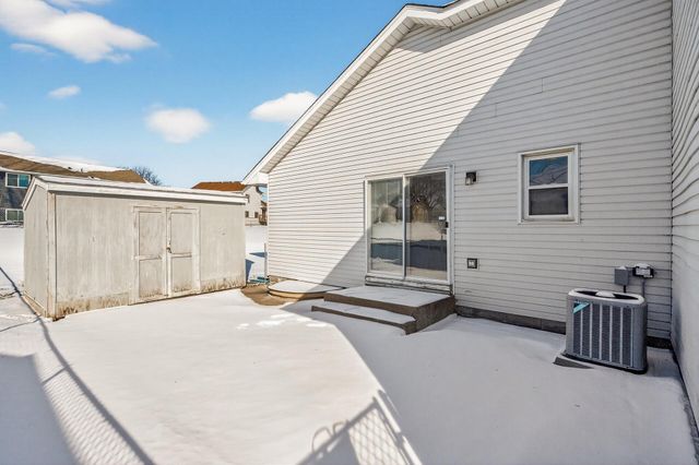 8446 Jergen Avenue S, Cottage Grove, MN 55016