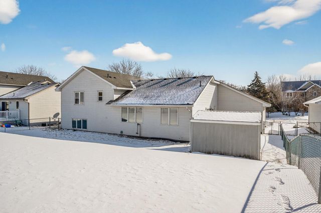 8446 Jergen Avenue S, Cottage Grove, MN 55016