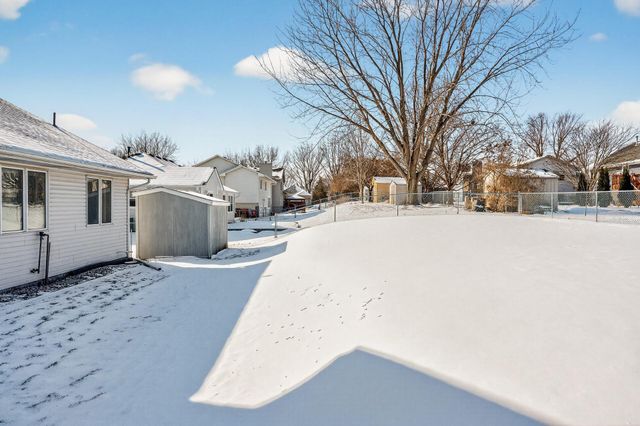 8446 Jergen Avenue S, Cottage Grove, MN 55016