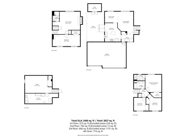 8446 Jergen Avenue S, Cottage Grove, MN 55016