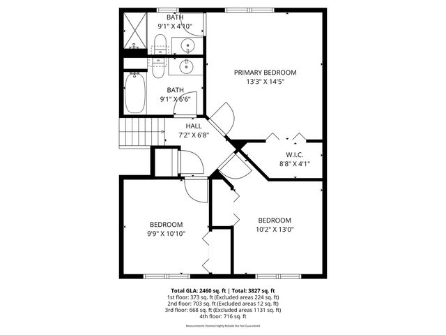 8446 Jergen Avenue S, Cottage Grove, MN 55016