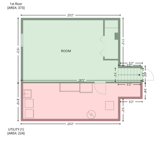 8446 Jergen Avenue S, Cottage Grove, MN 55016