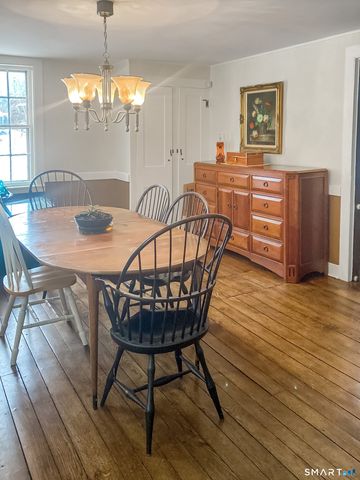 13 Bates Road, Chaplin, CT 06235