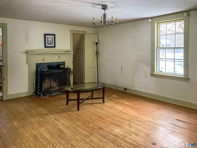 13 Bates Road, Chaplin, CT 06235