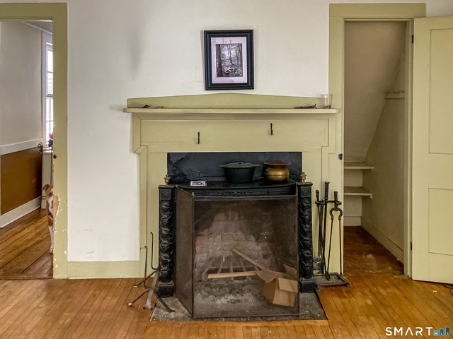 13 Bates Road, Chaplin, CT 06235