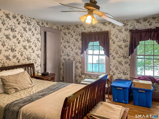 13 Bates Road, Chaplin, CT 06235