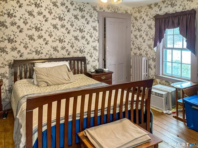 13 Bates Road, Chaplin, CT 06235