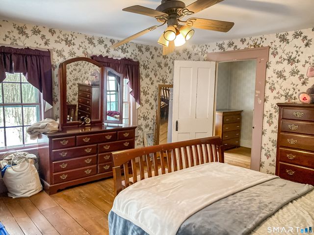 13 Bates Road, Chaplin, CT 06235