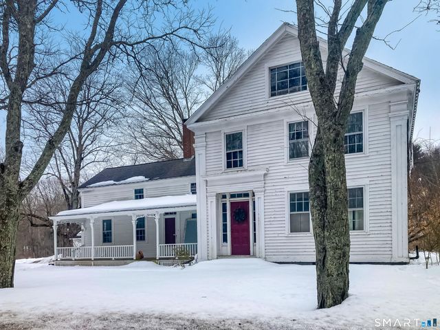 13 Bates Road, Chaplin, CT 06235