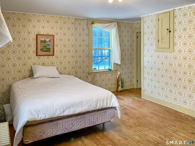 13 Bates Road, Chaplin, CT 06235