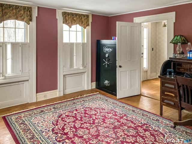 13 Bates Road, Chaplin, CT 06235