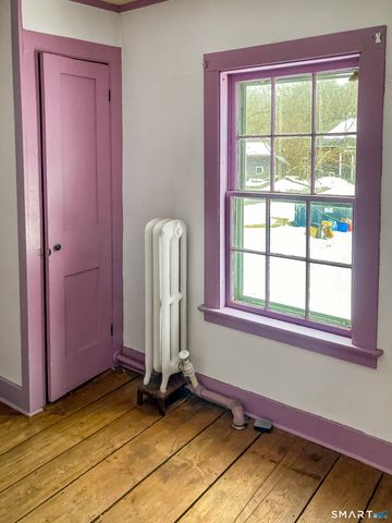 13 Bates Road, Chaplin, CT 06235