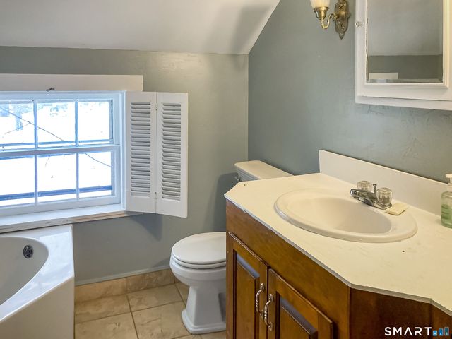 13 Bates Road, Chaplin, CT 06235