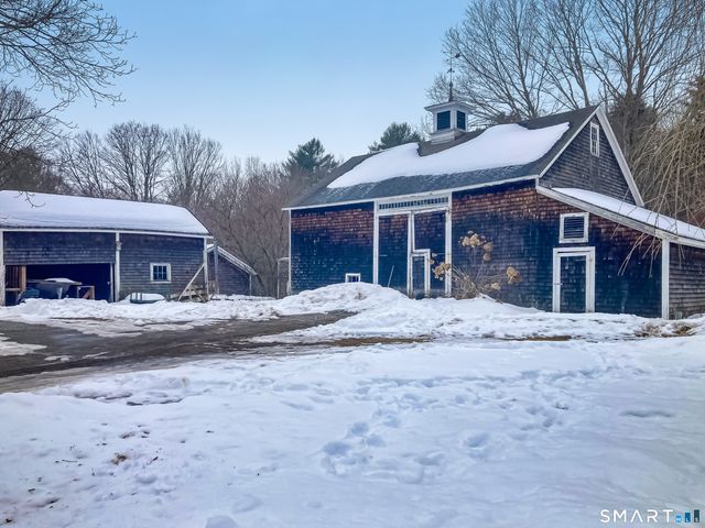 13 Bates Road, Chaplin, CT 06235