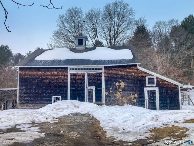 13 Bates Road, Chaplin, CT 06235