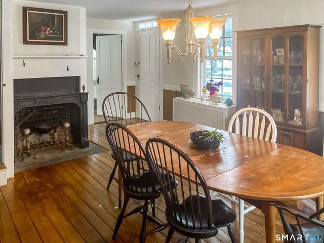 13 Bates Road, Chaplin, CT 06235