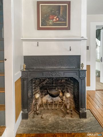 13 Bates Road, Chaplin, CT 06235