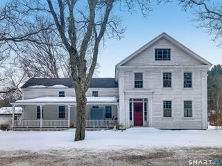 13 Bates Road, Chaplin, CT 06235