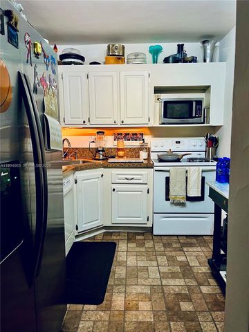 2100 Sans Souci Blvd A1110, North Miami, FL 33181