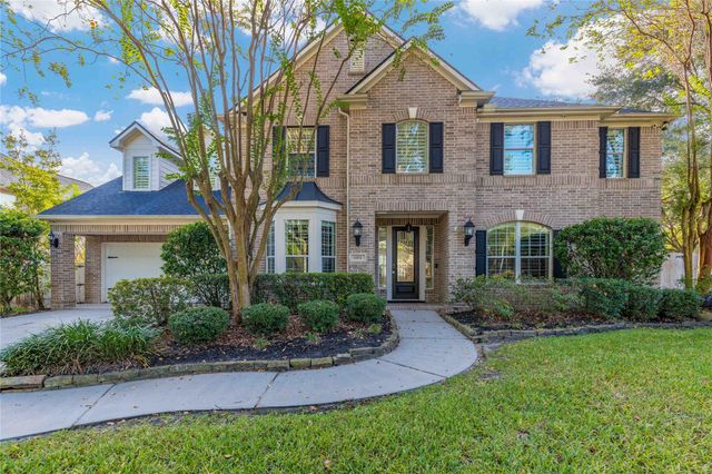 6102 Riverchase Trail, Houston, TX 77345