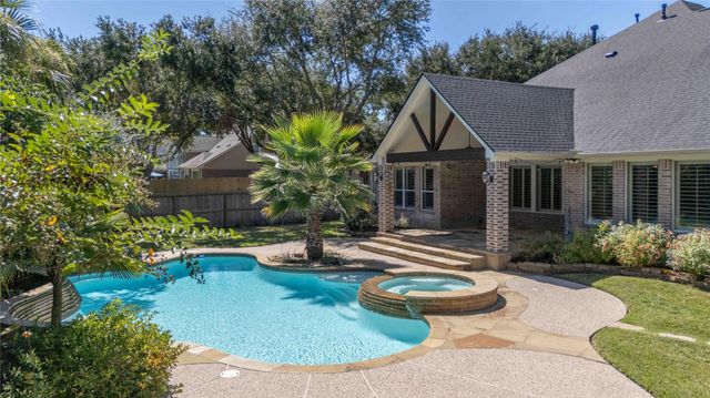 6102 Riverchase Trail, Houston, TX 77345
