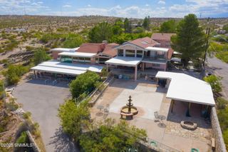 5353 Spirit Ridge Court, Las Cruces, NM 88007